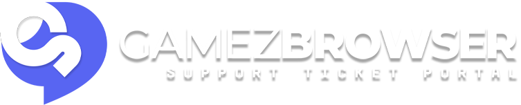 Gamez Browser